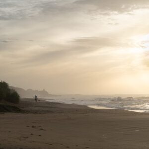 Kirinda beach ,Sri lanka